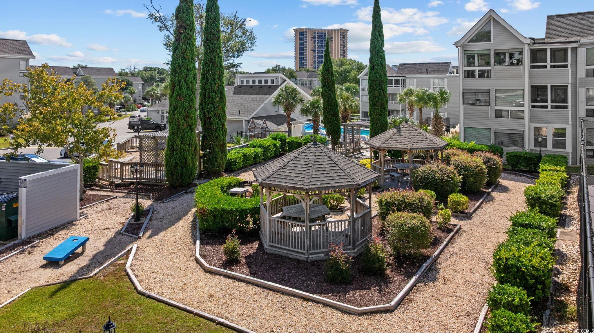 351 Lake Arrowhead Road, Unit 1301 Myrtle Beach, SC 29572 - Photo 20 of 40