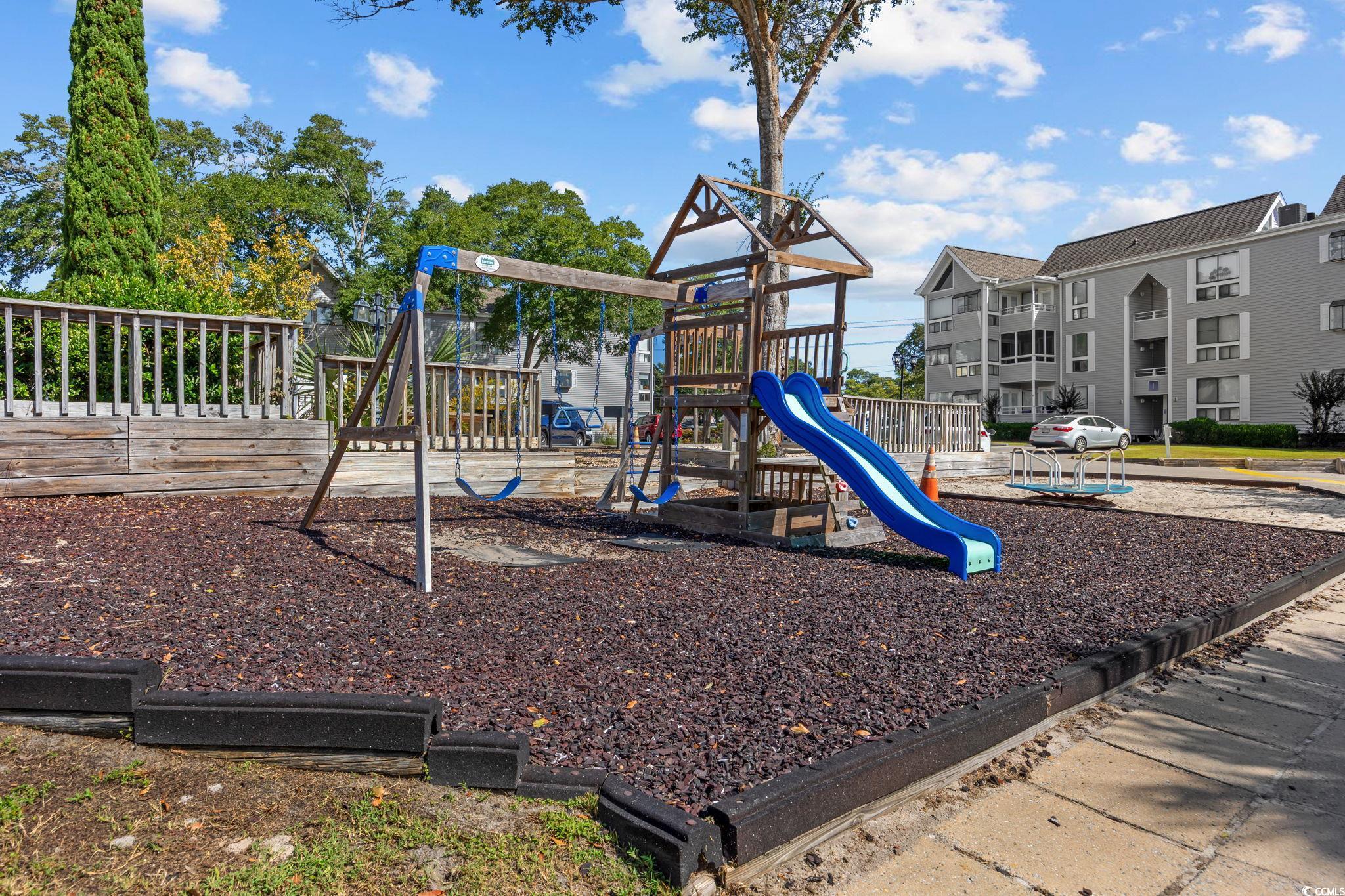 351 Lake Arrowhead Road, Unit 1301 Myrtle Beach, SC 29572 - Photo 21 of 40