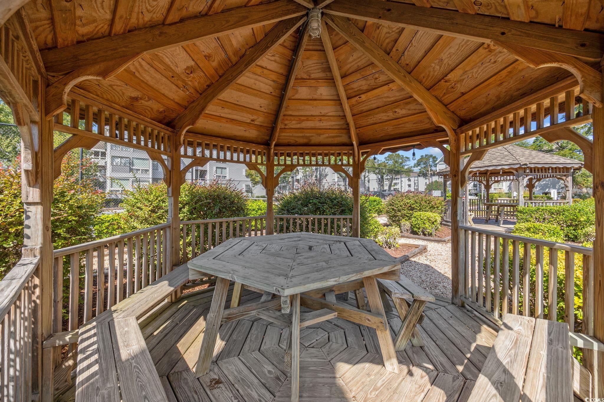 351 Lake Arrowhead Road, Unit 1301 Myrtle Beach, SC 29572 - Photo 22 of 40