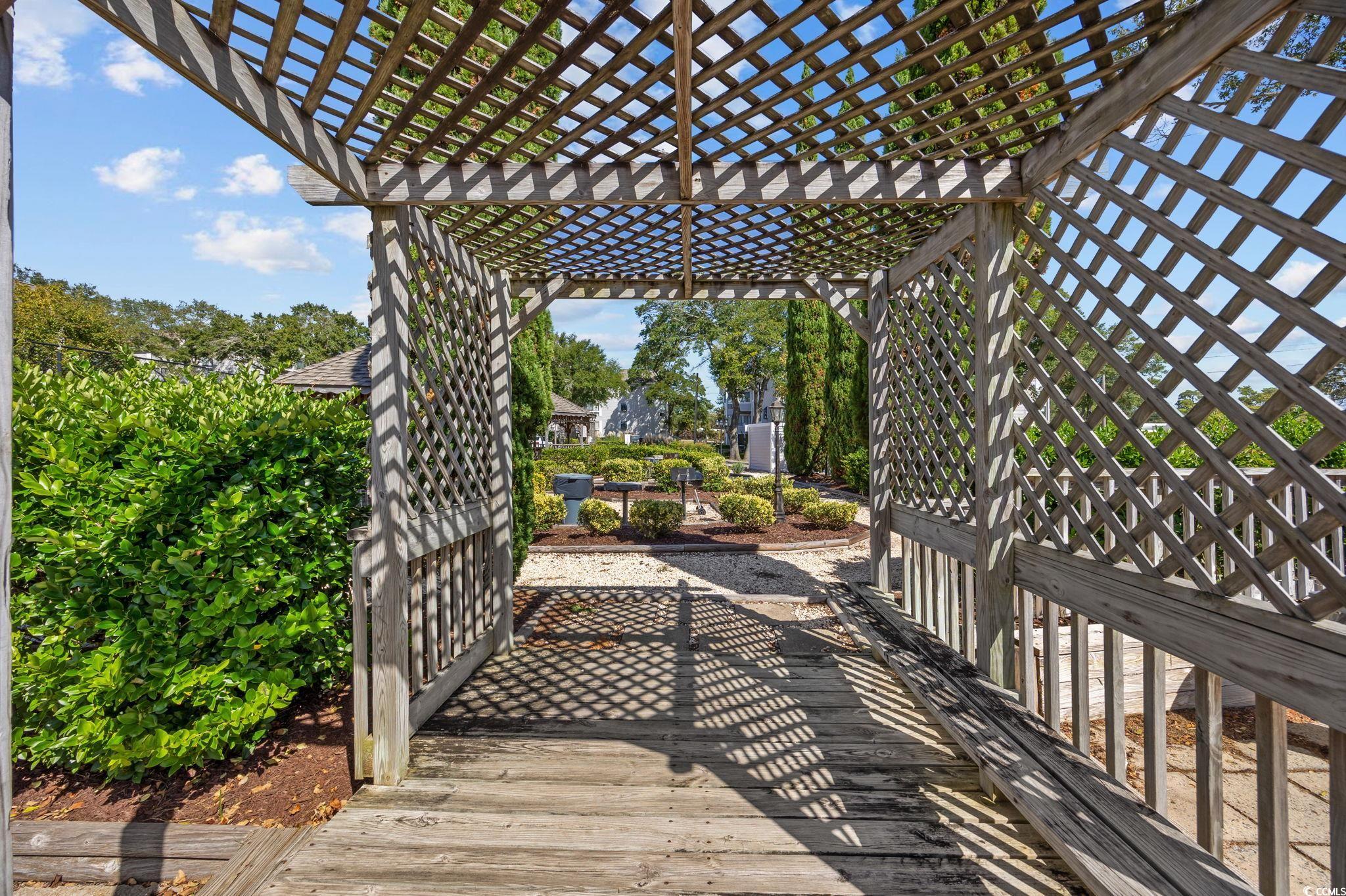 351 Lake Arrowhead Road, Unit 1301 Myrtle Beach, SC 29572 - Photo 23 of 40