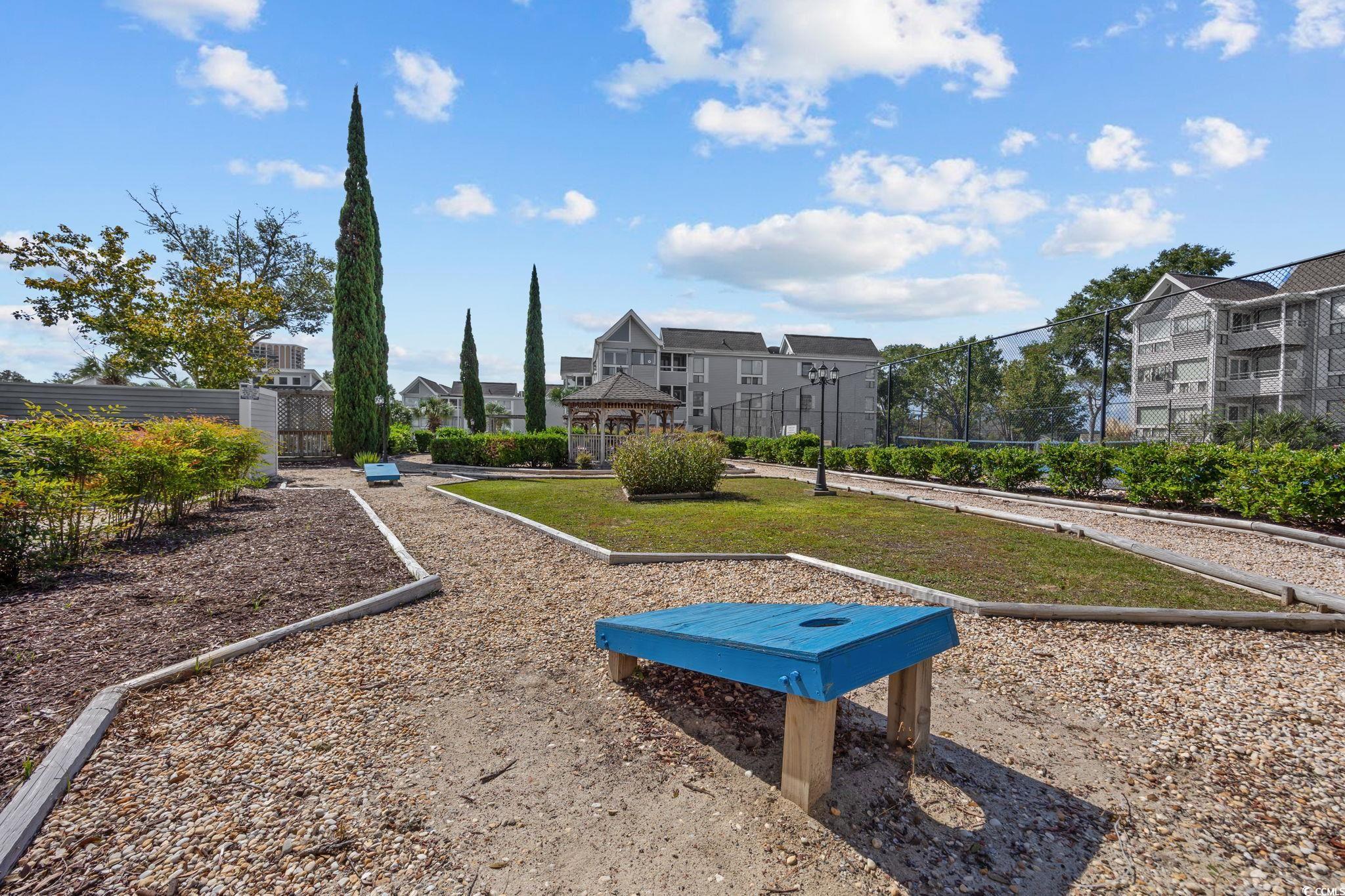 351 Lake Arrowhead Road, Unit 1301 Myrtle Beach, SC 29572 - Photo 24 of 40