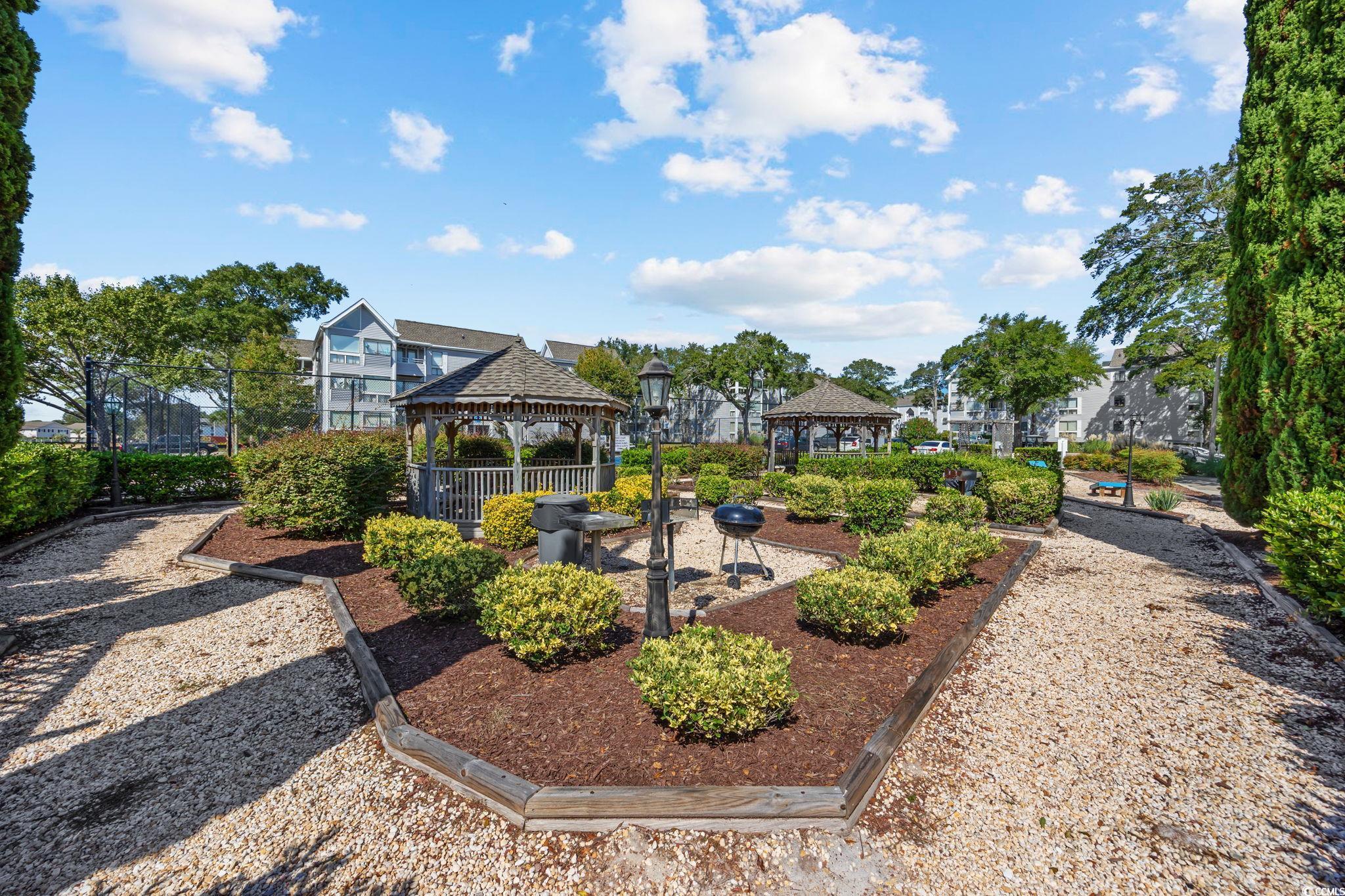 351 Lake Arrowhead Road, Unit 1301 Myrtle Beach, SC 29572 - Photo 25 of 40