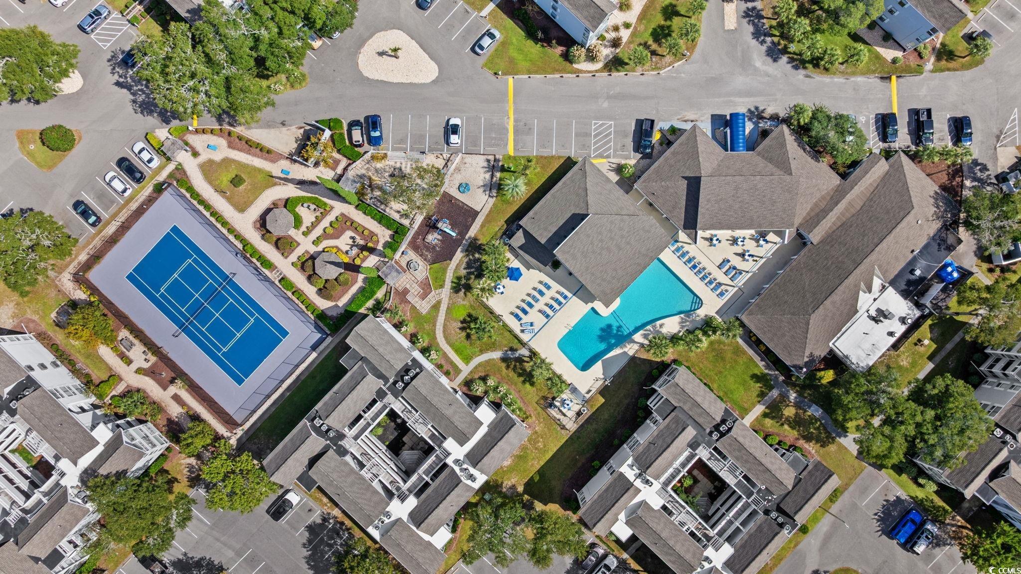 351 Lake Arrowhead Road, Unit 1301 Myrtle Beach, SC 29572 - Photo 26 of 40