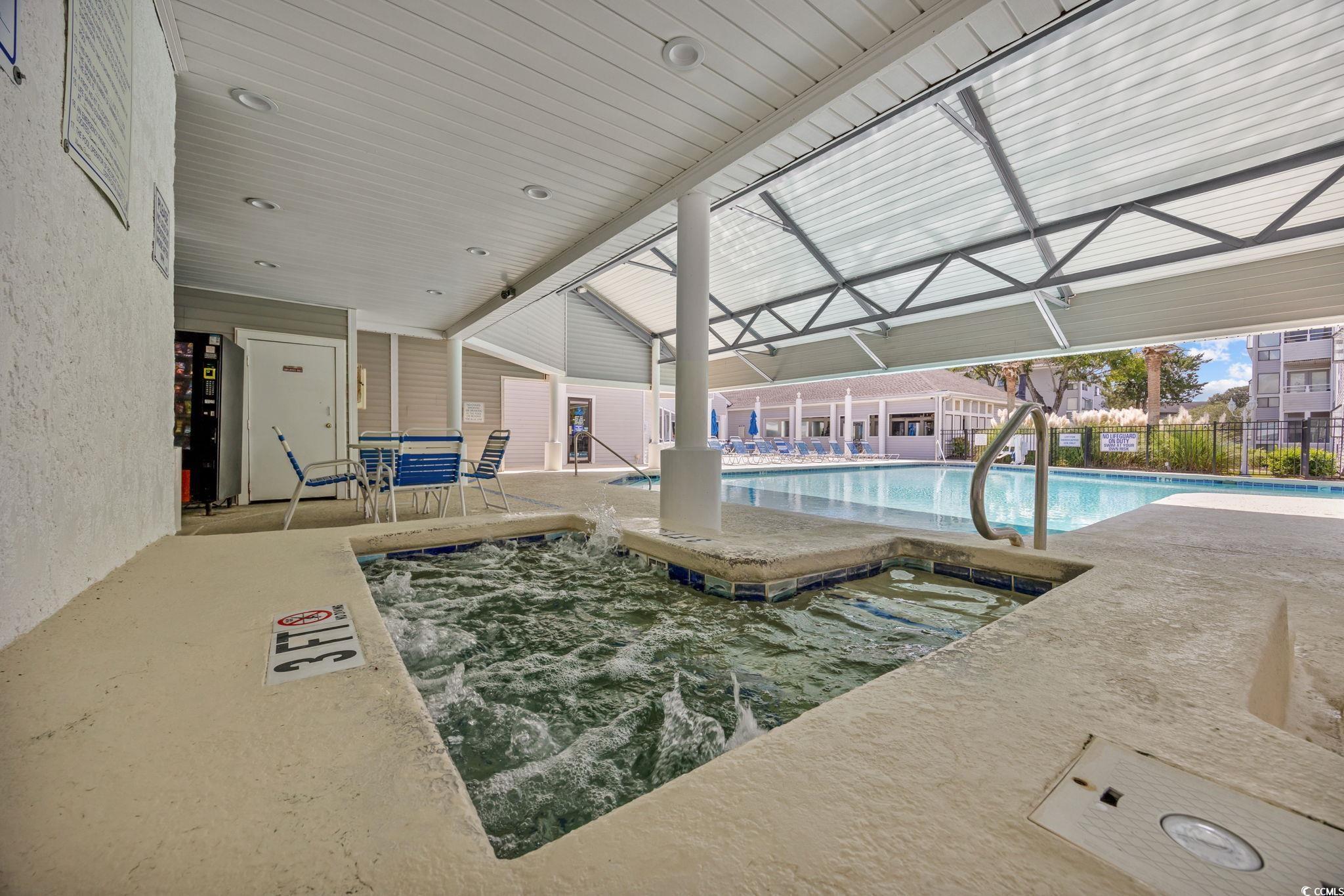 351 Lake Arrowhead Road, Unit 1301 Myrtle Beach, SC 29572 - Photo 27 of 40