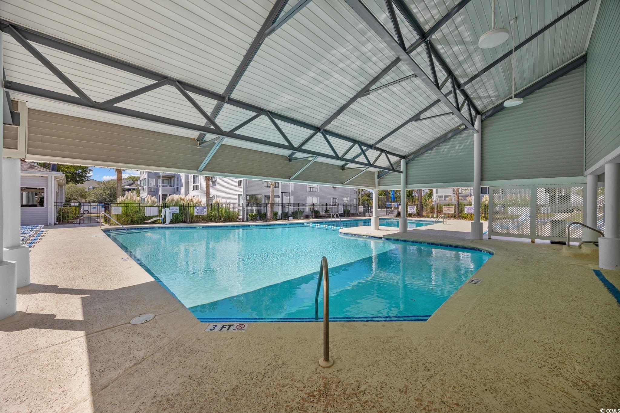 351 Lake Arrowhead Road, Unit 1301 Myrtle Beach, SC 29572 - Photo 28 of 40