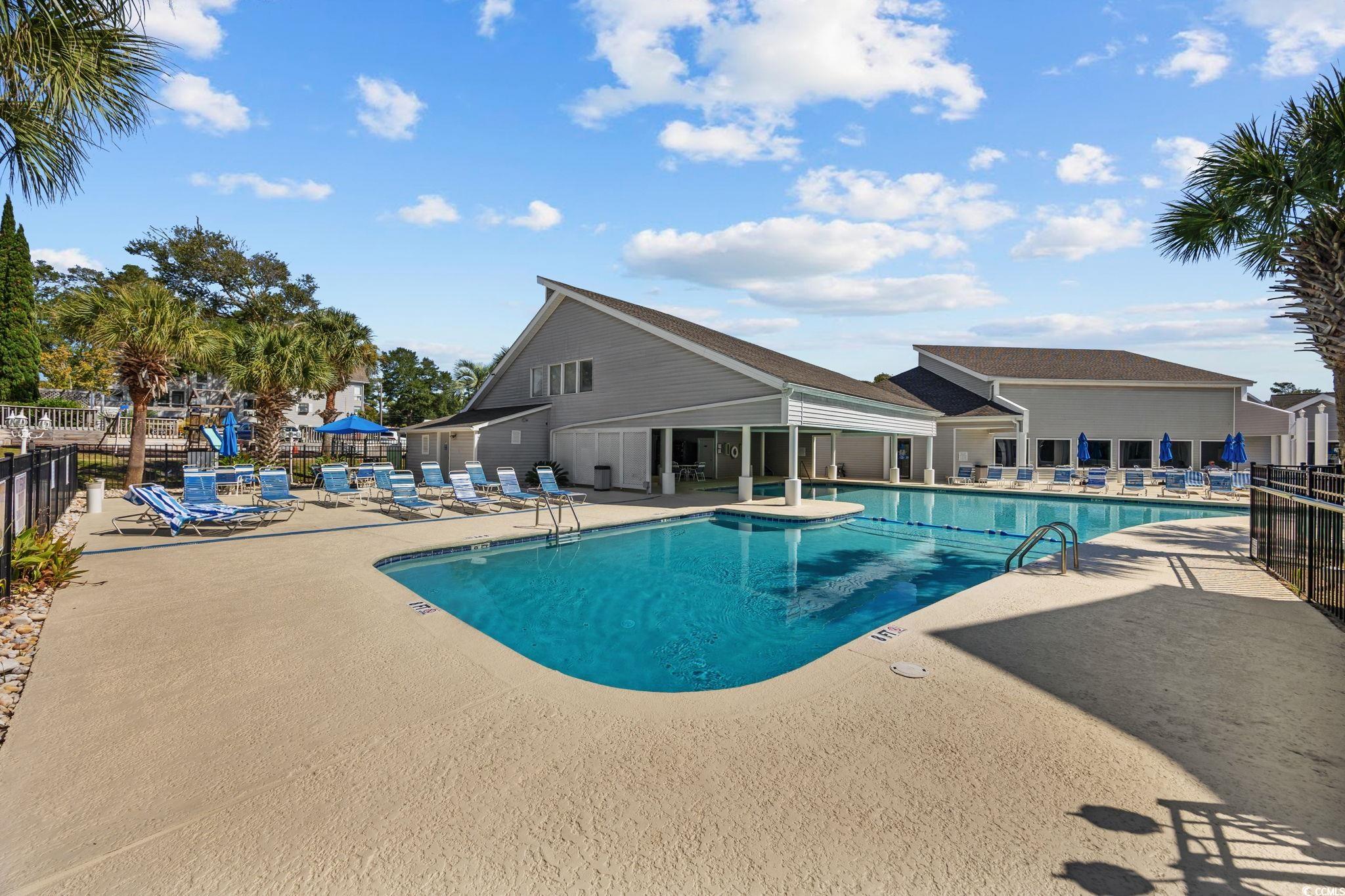 351 Lake Arrowhead Road, Unit 1301 Myrtle Beach, SC 29572 - Photo 29 of 40