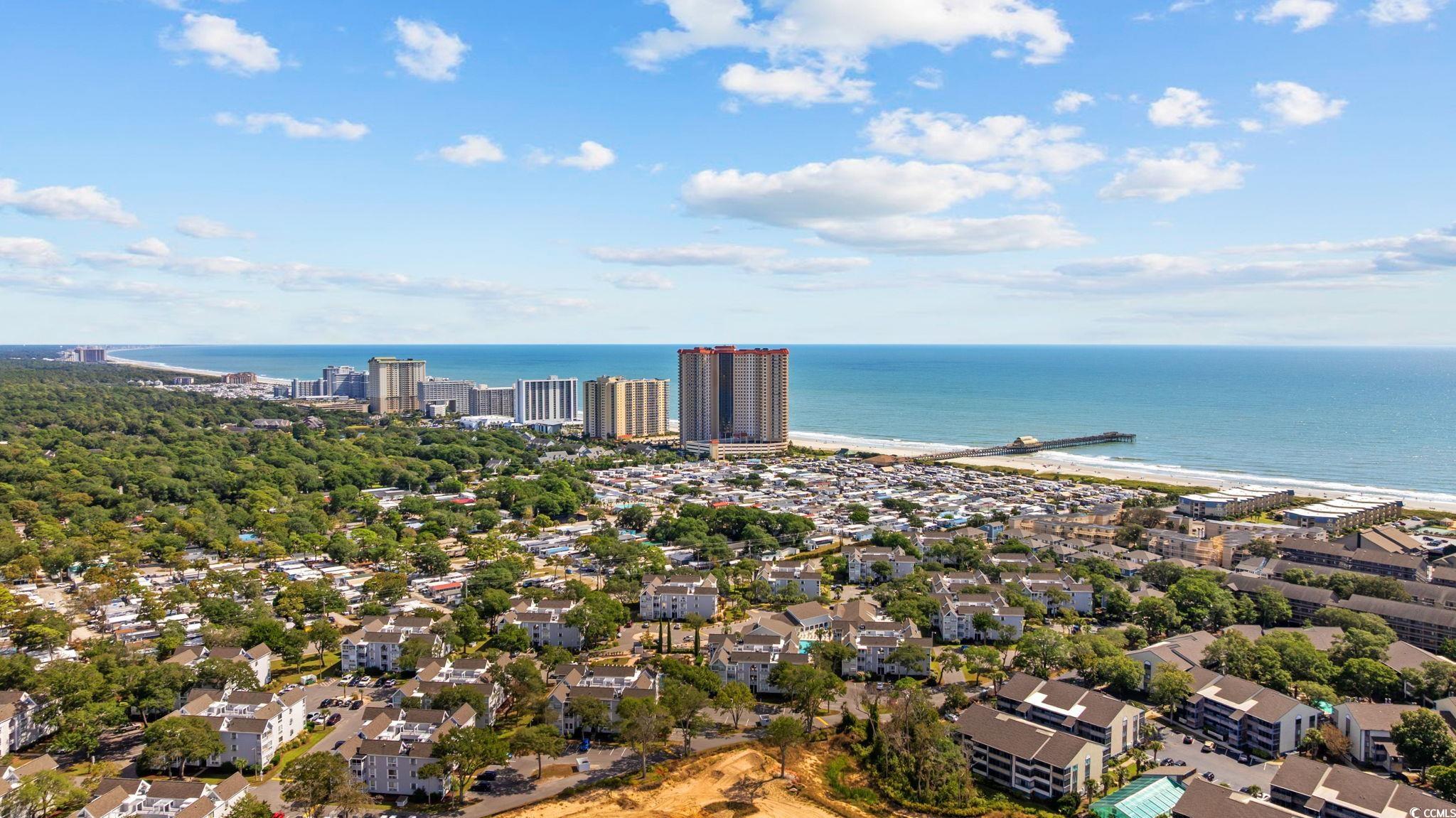 351 Lake Arrowhead Road, Unit 1301 Myrtle Beach, SC 29572 - Photo 32 of 40