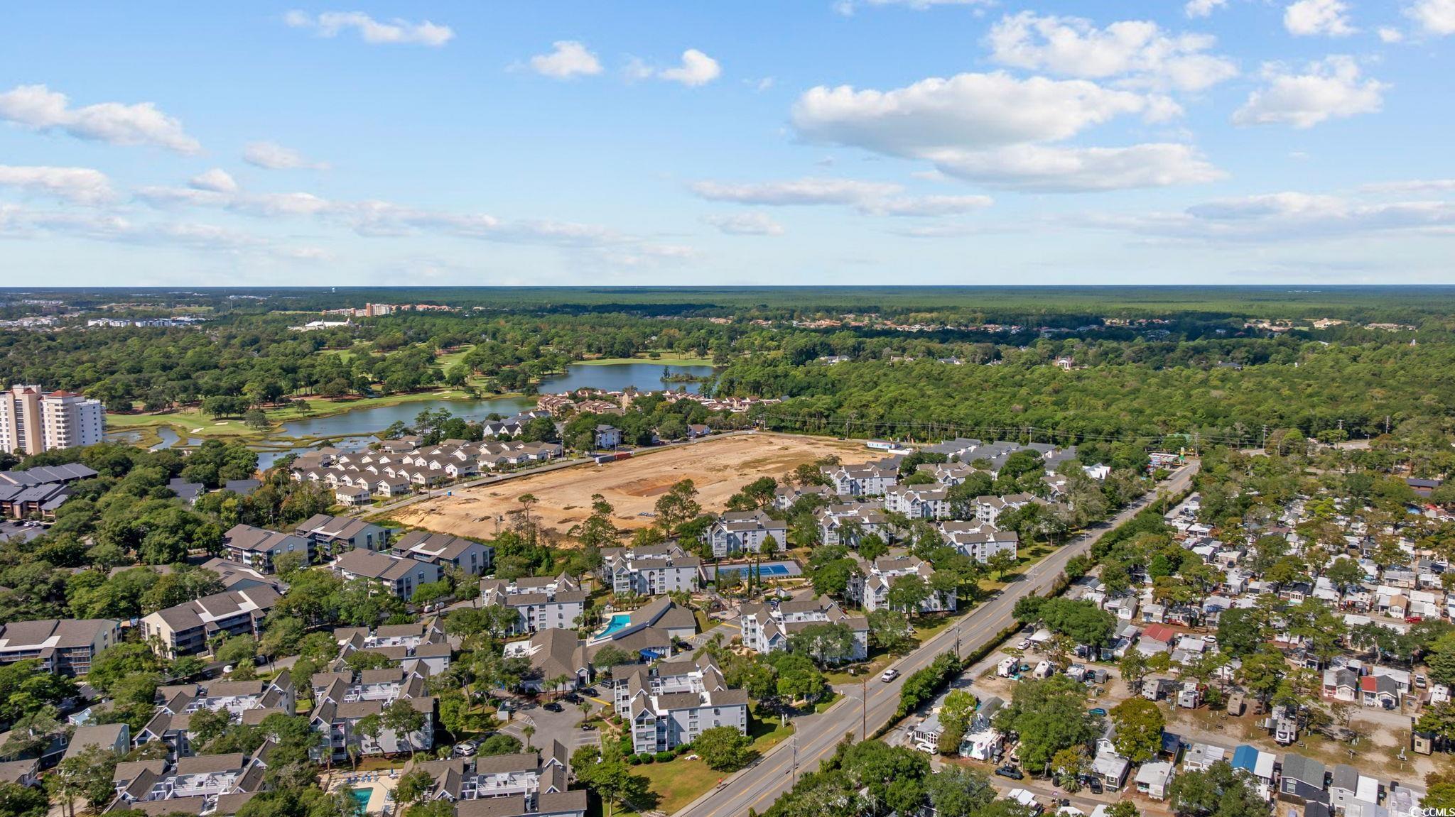351 Lake Arrowhead Road, Unit 1301 Myrtle Beach, SC 29572 - Photo 33 of 40