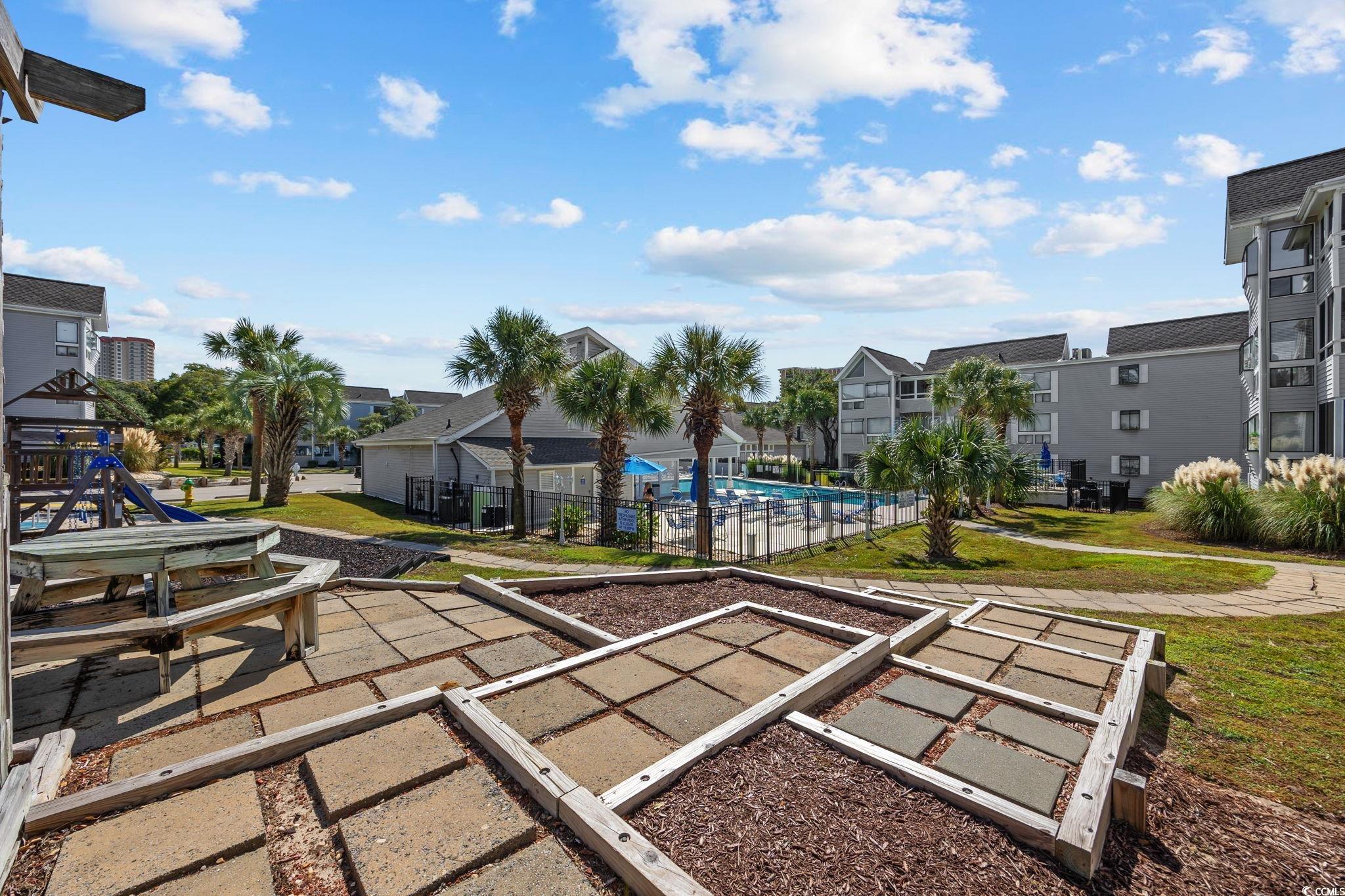 351 Lake Arrowhead Road, Unit 1301 Myrtle Beach, SC 29572 - Photo 34 of 40