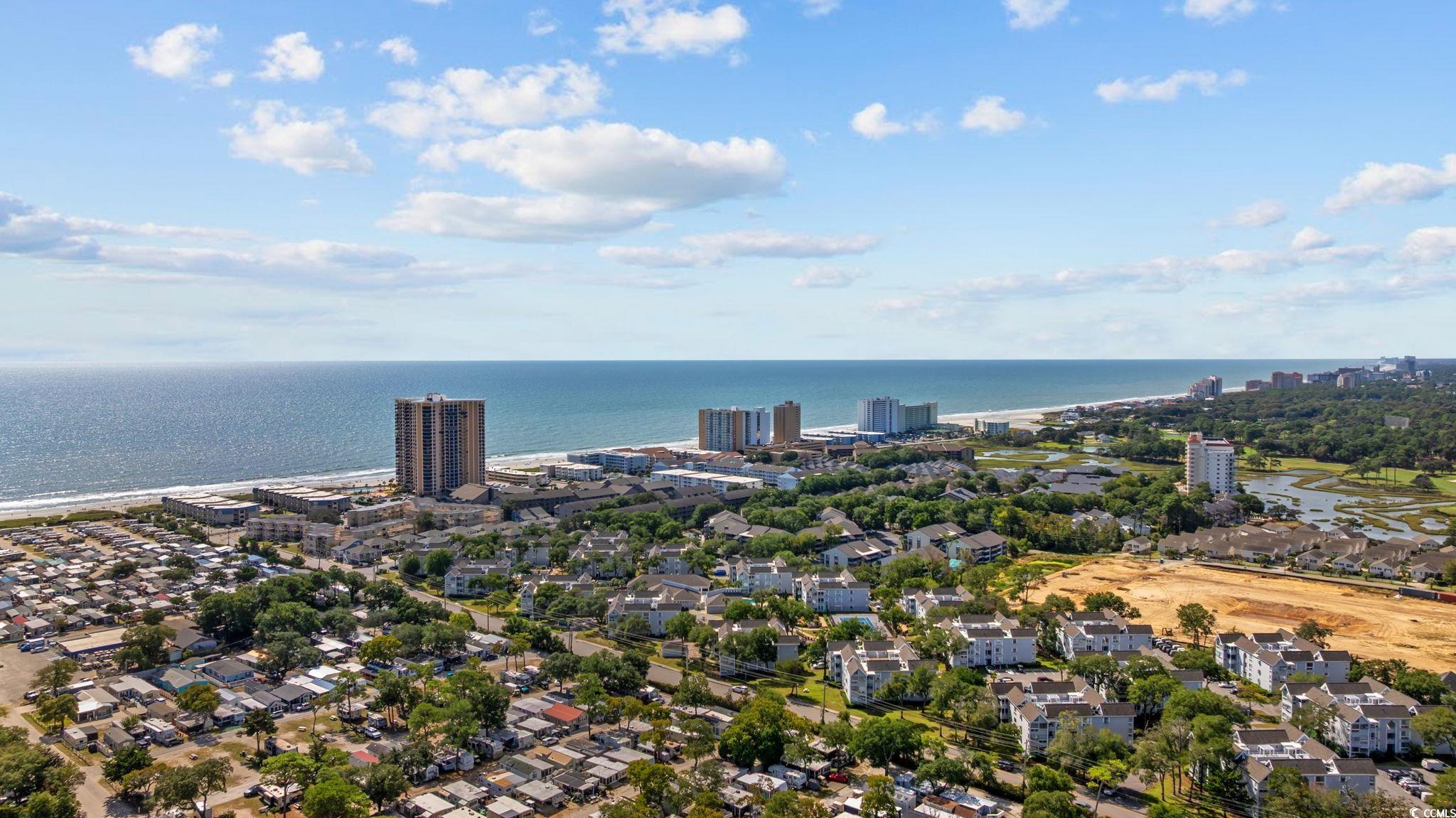351 Lake Arrowhead Road, Unit 1301 Myrtle Beach, SC 29572 - Photo 36 of 40