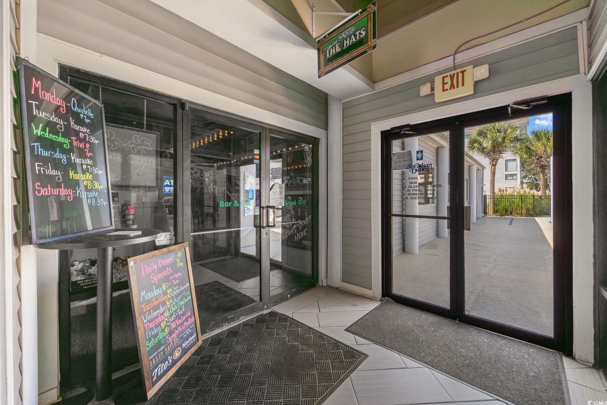 351 Lake Arrowhead Road, Unit 1301 Myrtle Beach, SC 29572 - Photo 38 of 40