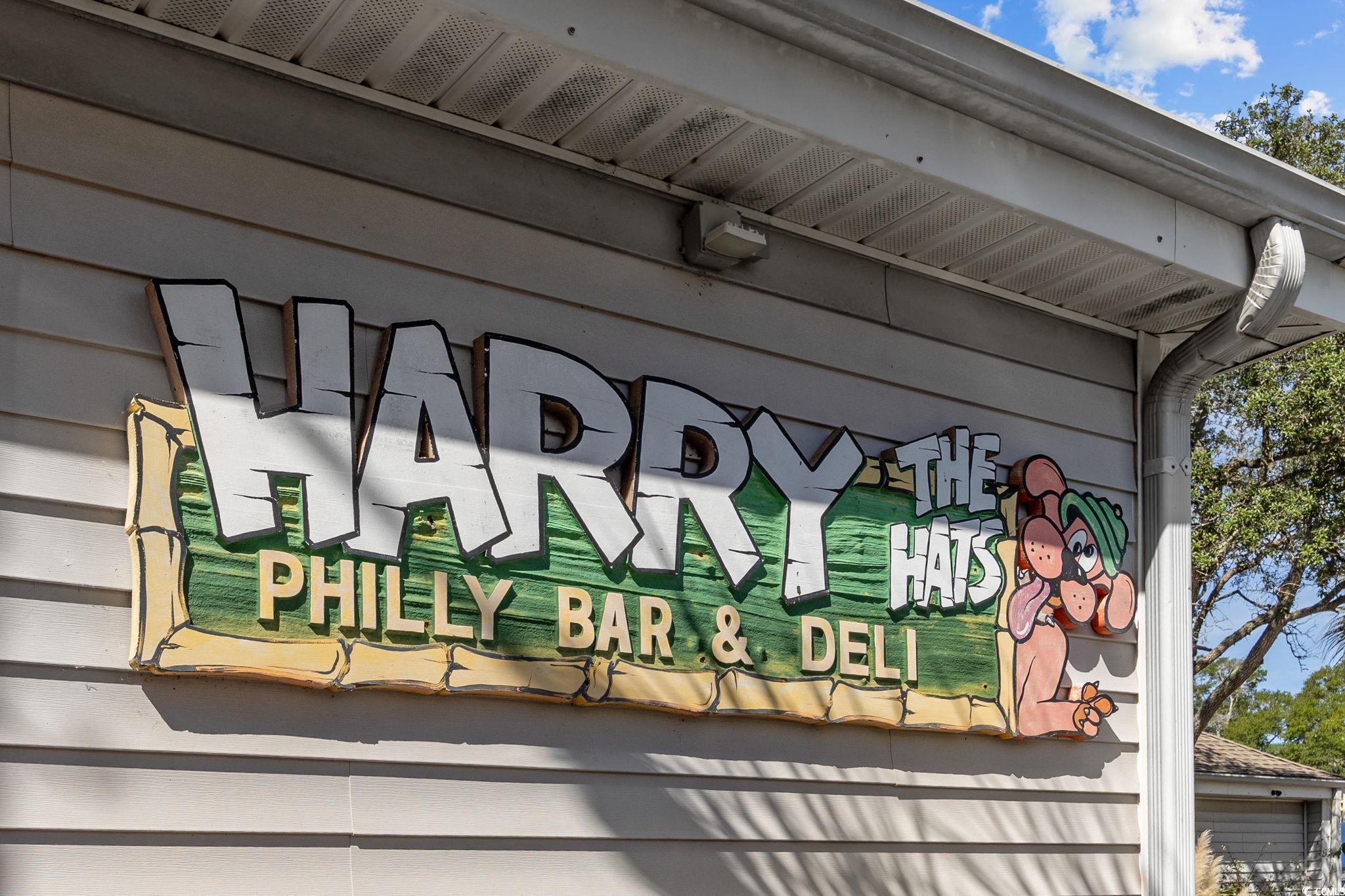 351 Lake Arrowhead Road, Unit 1301 Myrtle Beach, SC 29572 - Photo 40 of 40