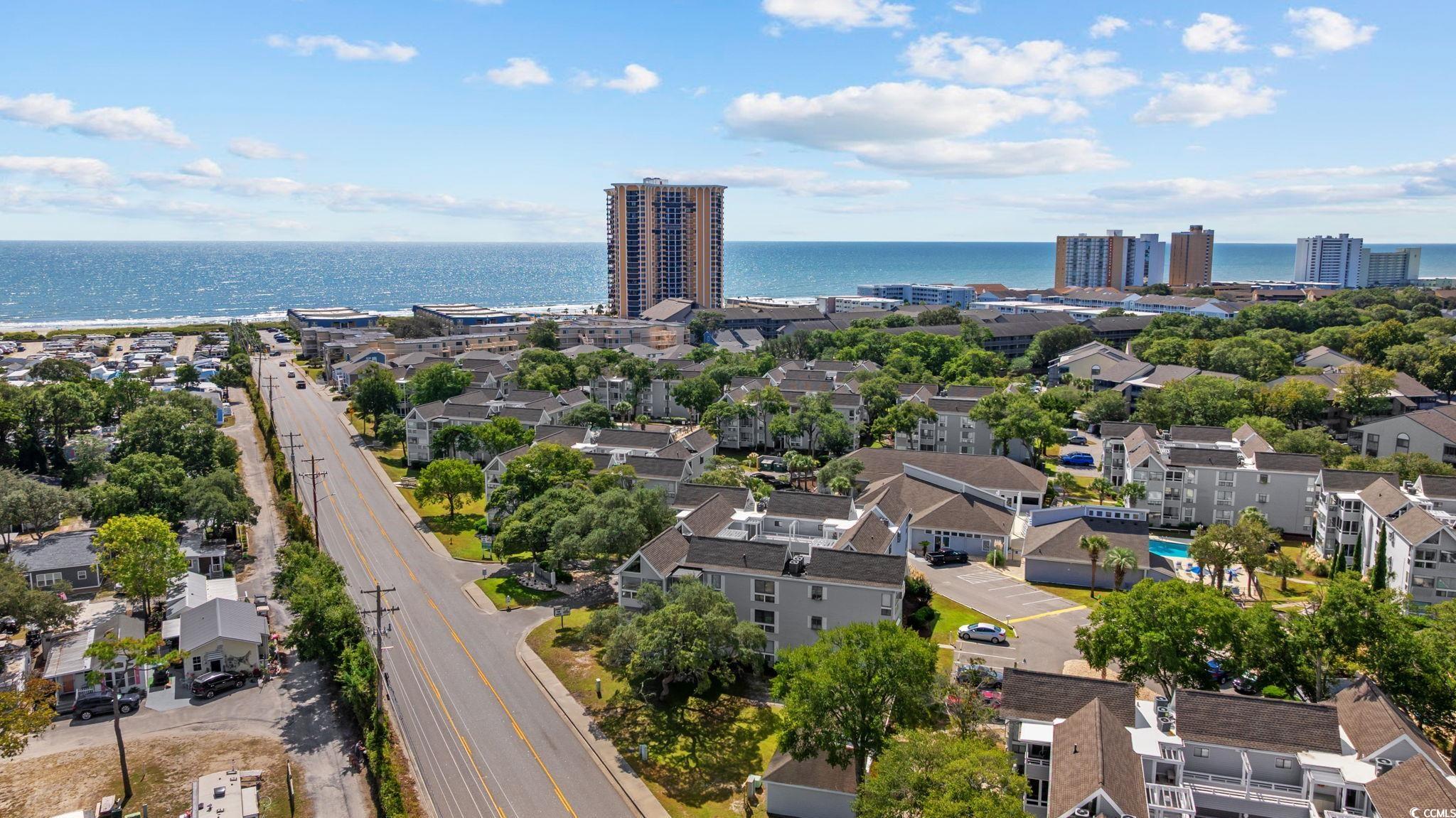 351 Lake Arrowhead Road, Unit 1301 Myrtle Beach, SC 29572 - Photo 6 of 40