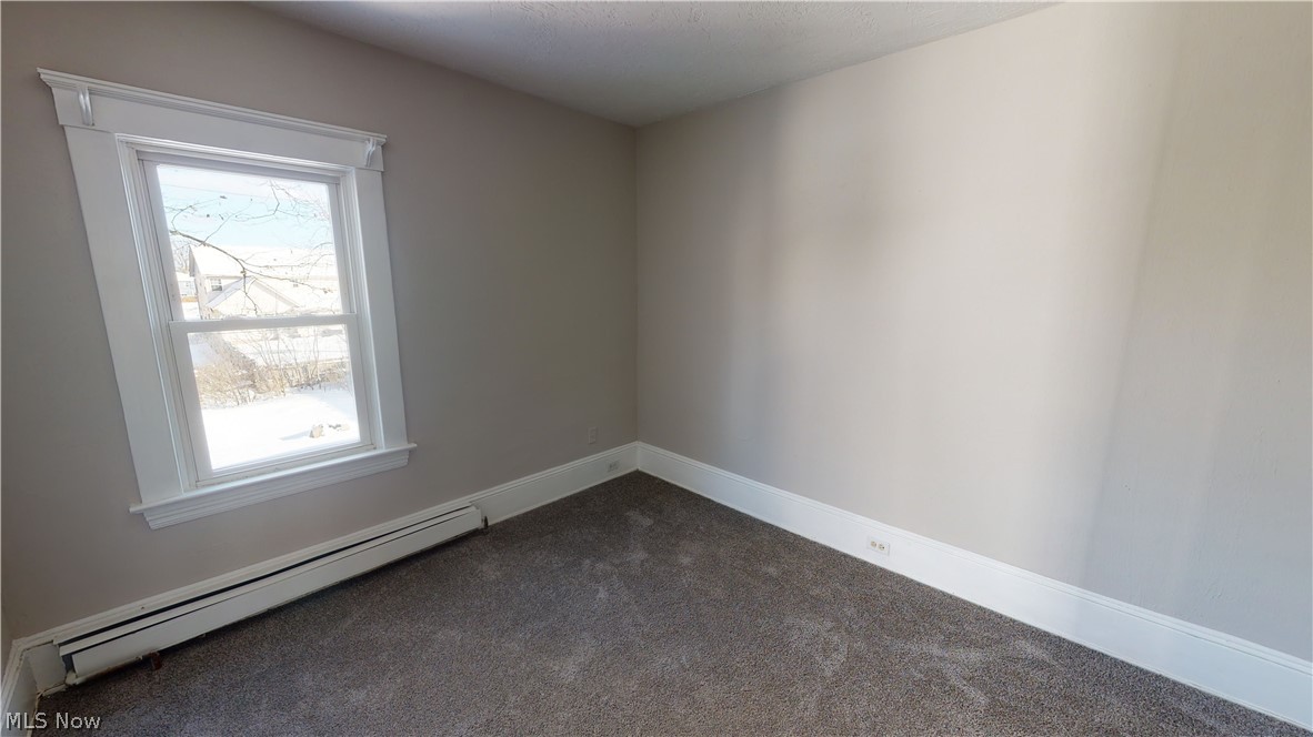 1407 Brookline Road Cleveland, OH 44121 - Photo 6 of 8 Bedroom 2