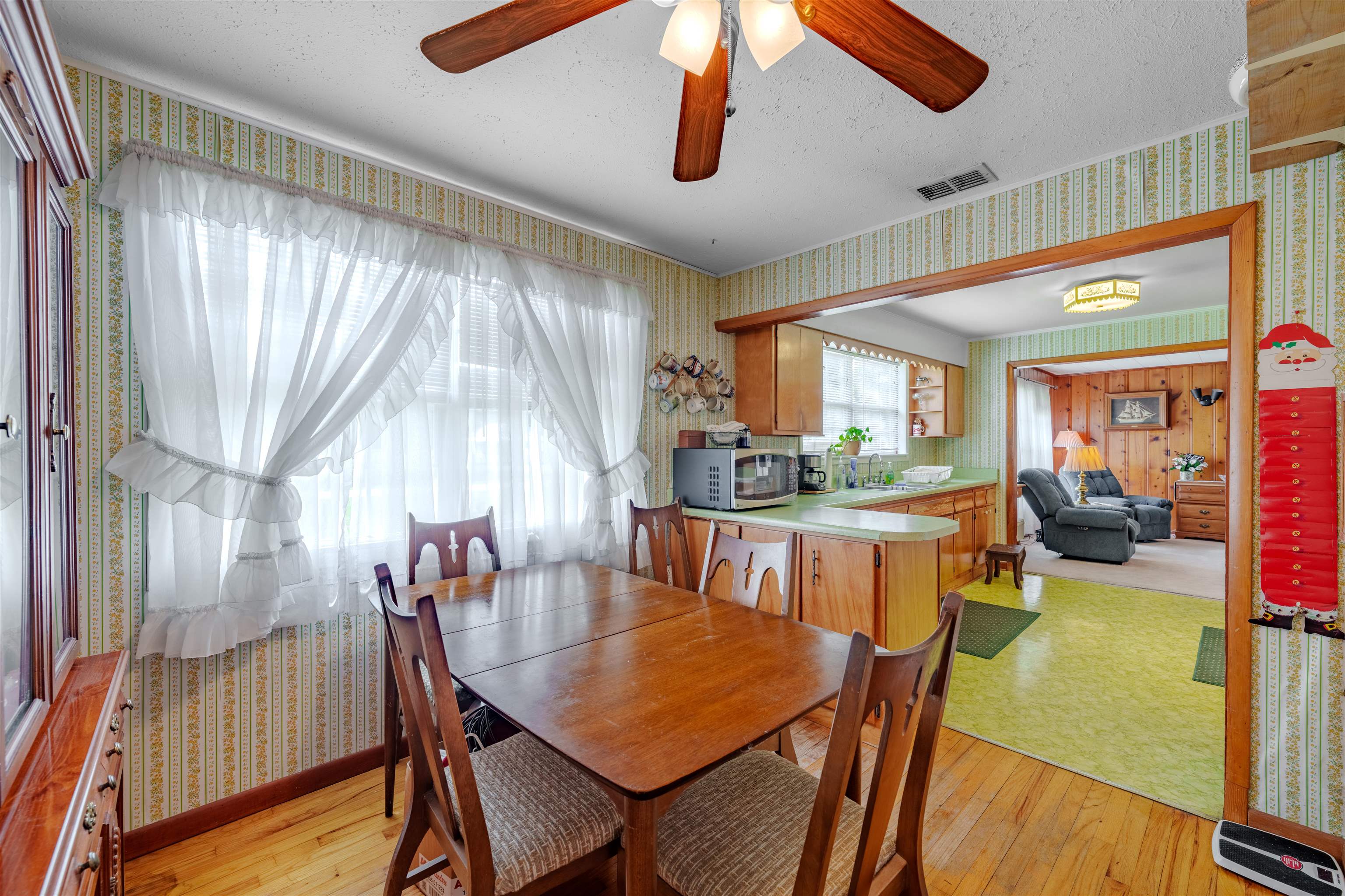 512 North Wilder Street Perry, FL 32347 - Photo 13 of 35