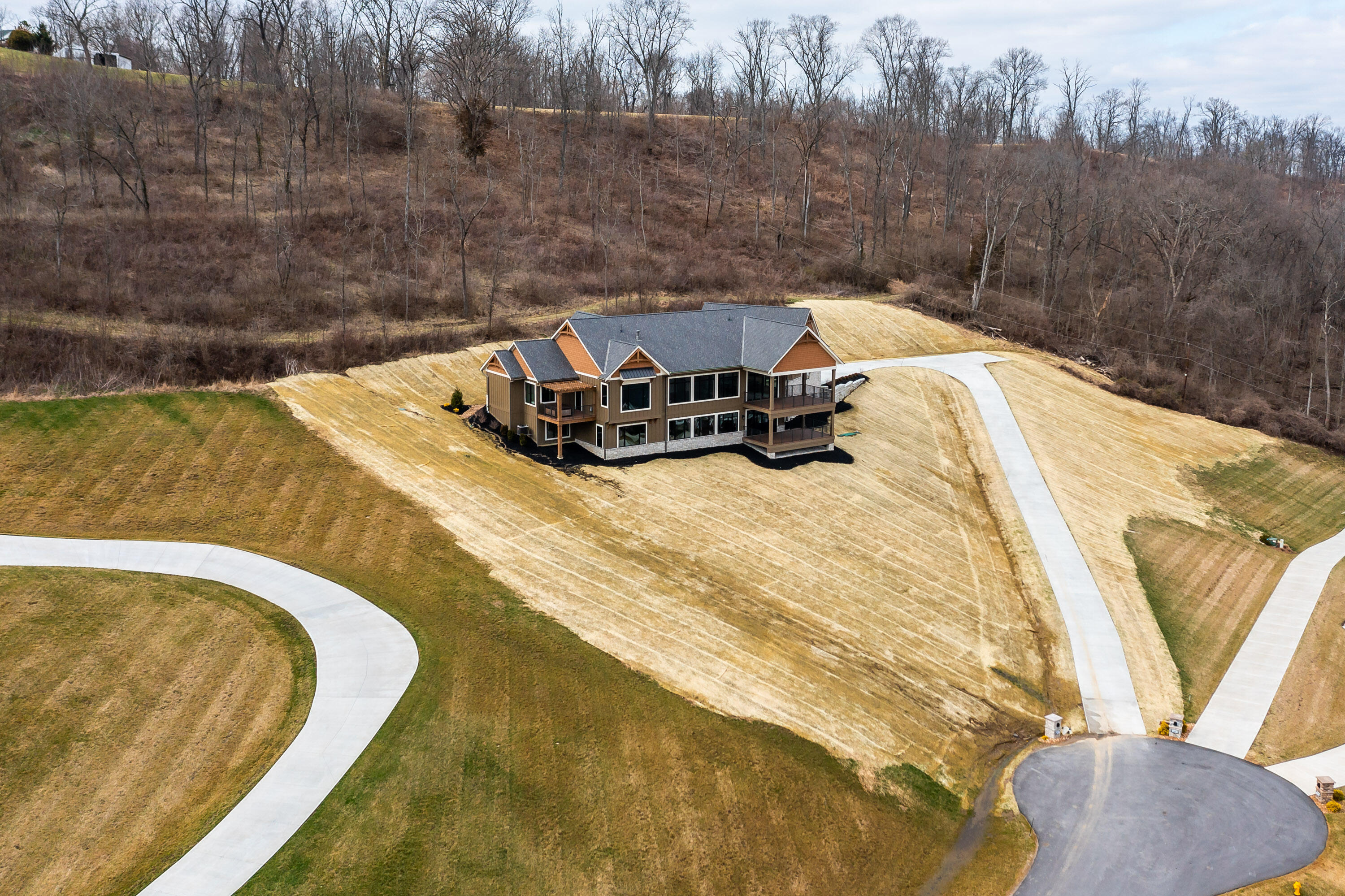 4021 Roundup Ridge Hebron, KY 41048 - Photo 41 of 45
