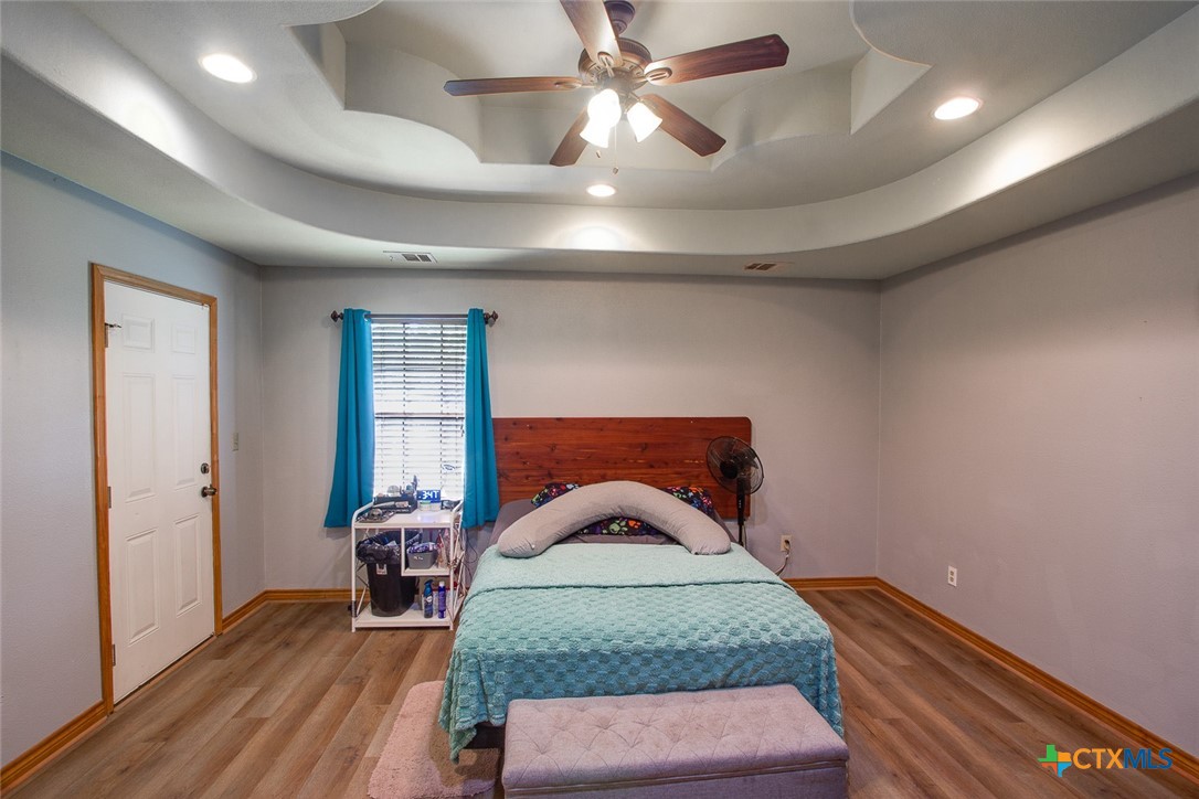 134 High Timbers Road Bastrop, TX 78602 - Photo 22 of 31