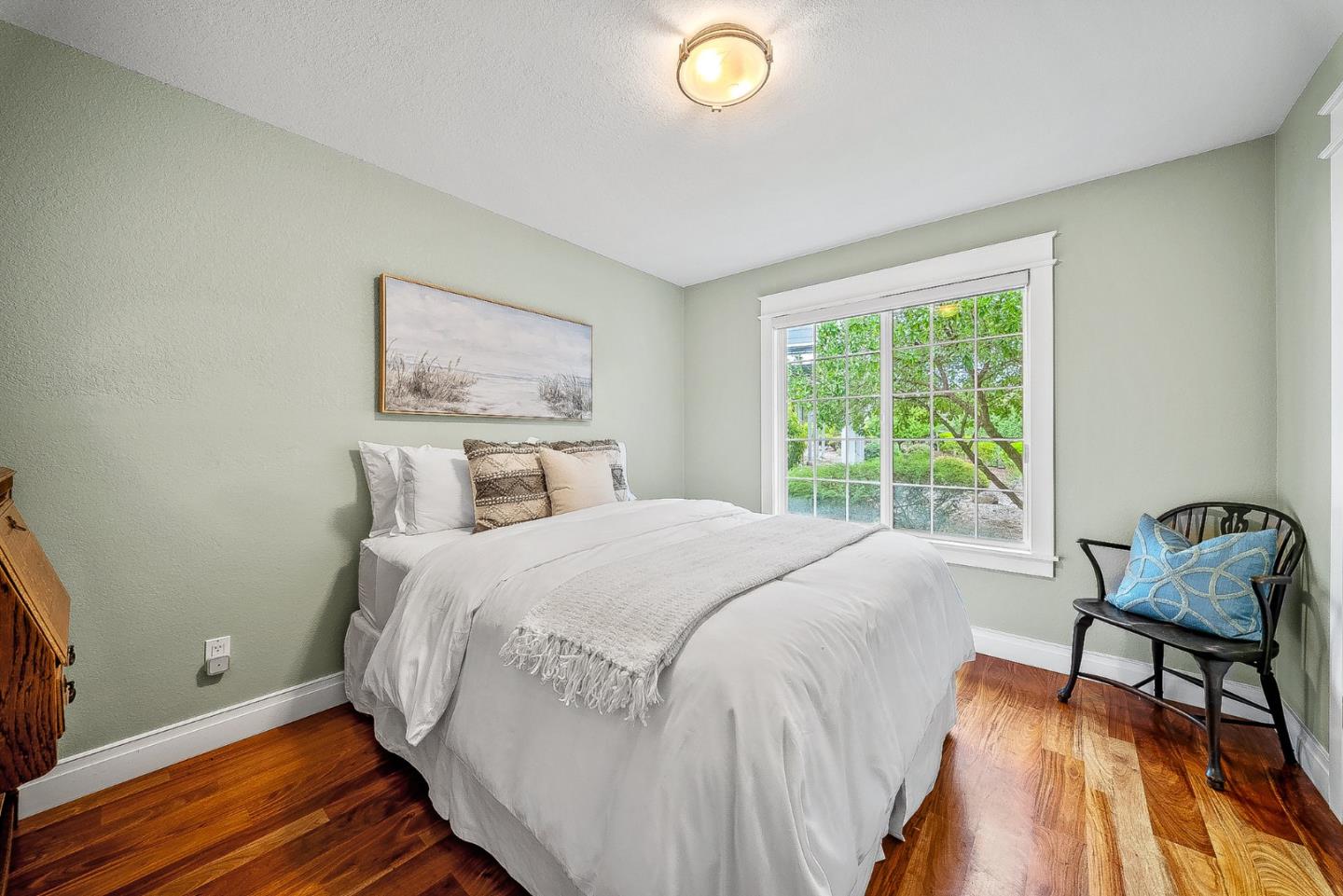 431 Canon Del Sol Watsonville, CA 95076 - Photo 33 of 50 a bedroom with a bed and window