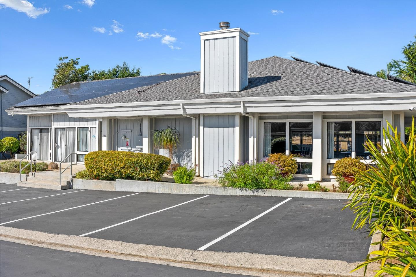 431 Canon Del Sol Watsonville, CA 95076 - Photo 36 of 50 a house view with a outdoor space