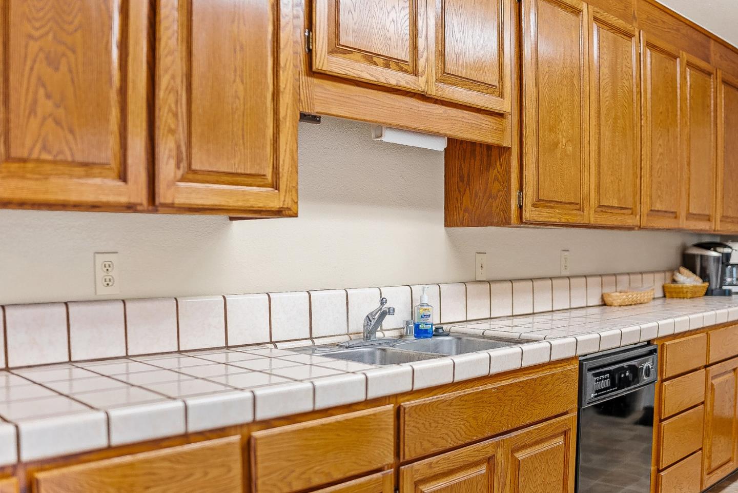 431 Canon Del Sol Watsonville, CA 95076 - Photo 39 of 50 a kitchen with stainless steel appliances granite countertop a sink and cabinets