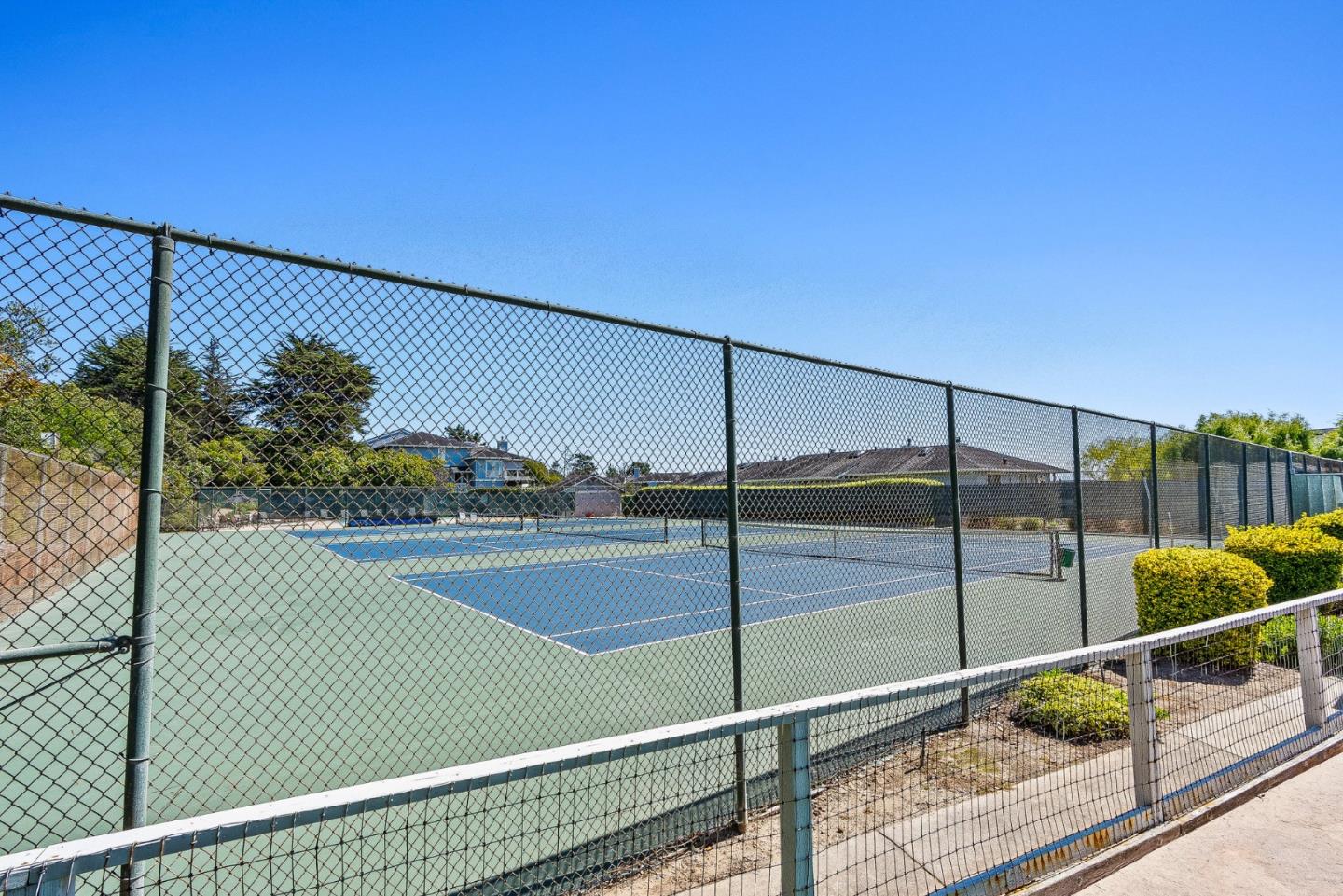 431 Canon Del Sol Watsonville, CA 95076 - Photo 41 of 50 a view of a balcony