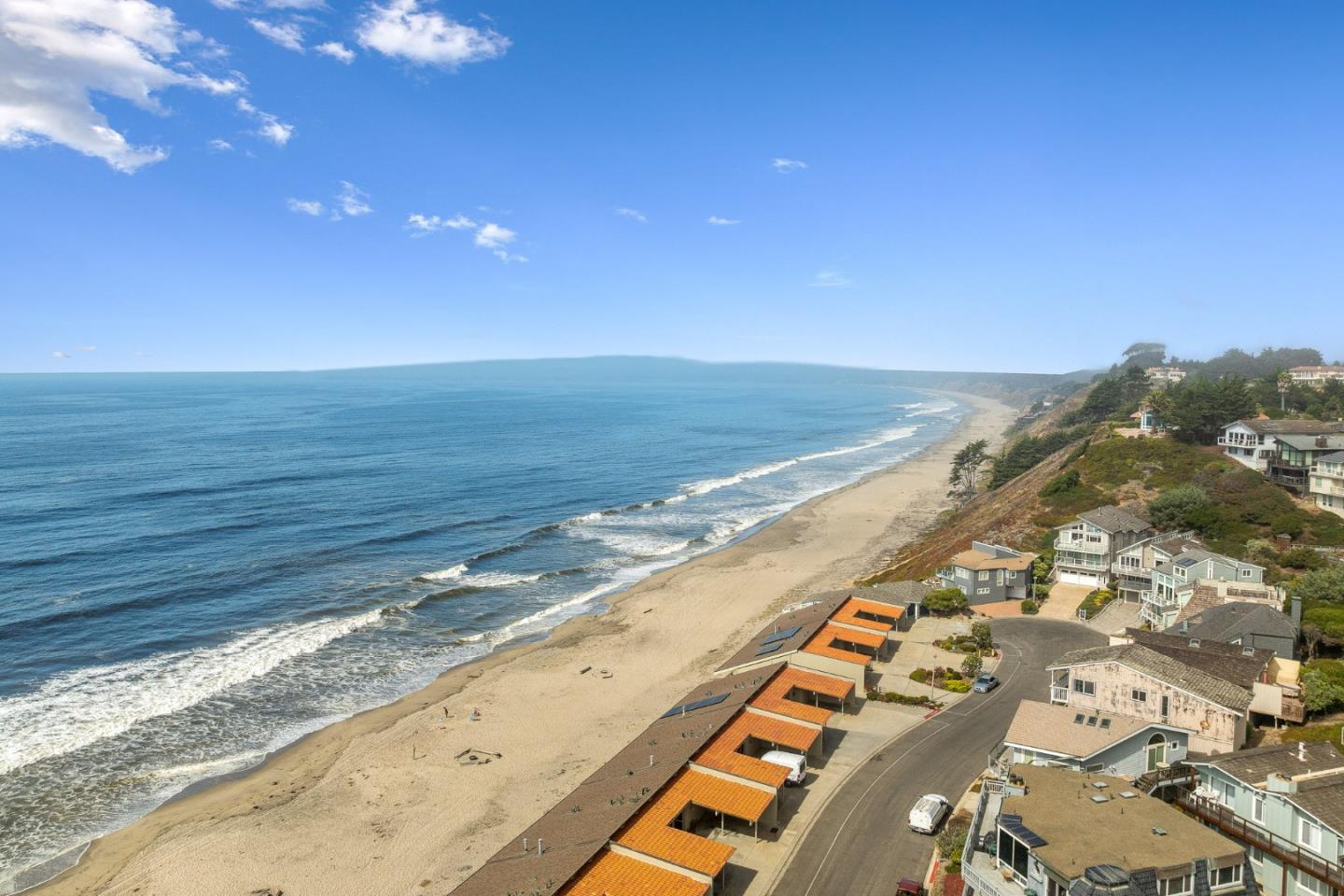 431 Canon Del Sol Watsonville, CA 95076 - Photo 45 of 50 a view of an ocean and beach