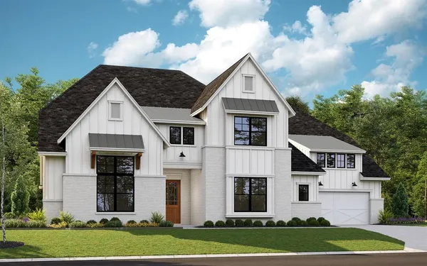 $1,679,900 | 1828 High Plns Trail, Argyle, TX 76226