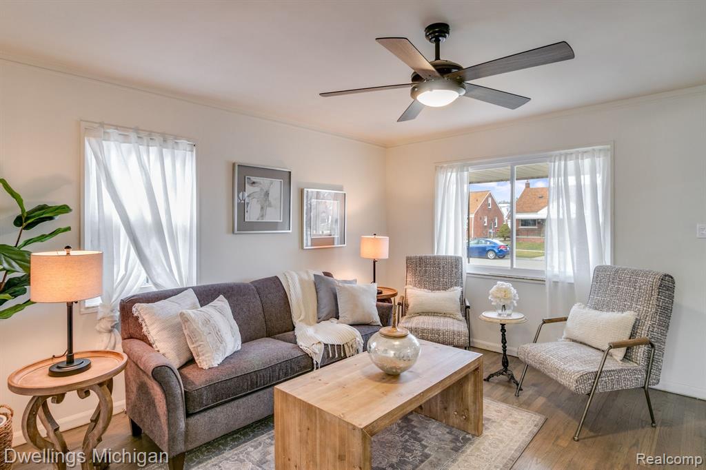13535 Rosedale Street Southgate, MI 48195 - Photo 5 of 30