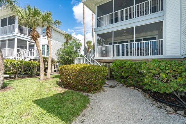$169,000 | 7446 Palm Island Drive, Unit 3514, Placida, FL 33946