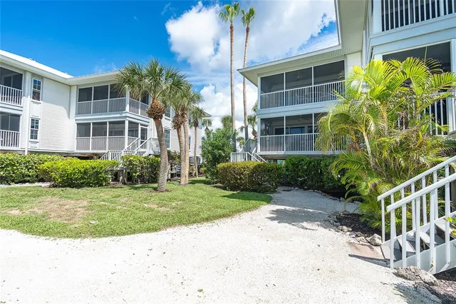 $169,000 | 7446 Palm Island Drive, Unit 3514, Placida, FL 33946