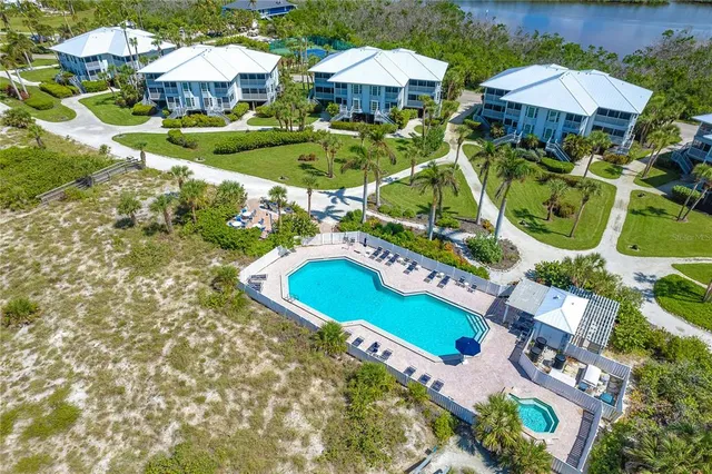 $169,000 | 7446 Palm Island Drive, Unit 3514, Placida, FL 33946