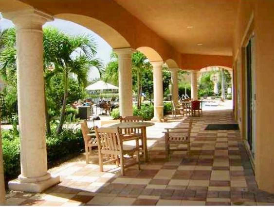 2777 Ravella Way Palm Beach Gardens, FL 33410 - Photo 12 of 28 Pool Deck