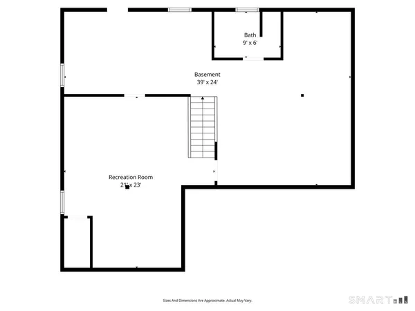 $2,300 | 57 Alanby Drive, Meriden, CT 06451
