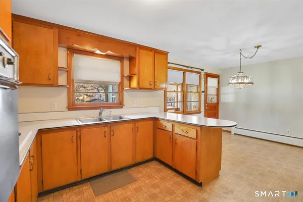 $2,300 | 57 Alanby Drive, Meriden, CT 06451