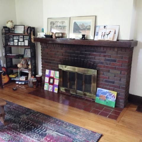 4004 Delmore Road Cleveland Heights, OH 44121 - Photo 7 of 11 Gallery Image 7