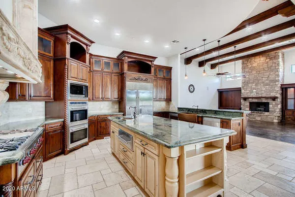 $16,700 | 4854 East Caida Del Sol Drive, Paradise Valley, AZ 85253