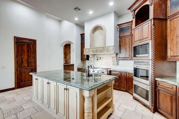 $16,700 | 4854 East Caida Del Sol Drive, Paradise Valley, AZ 85253