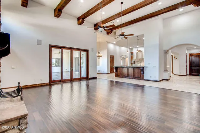 $17,000 | 4854 East Caida Del Sol Drive, Paradise Valley, AZ 85253