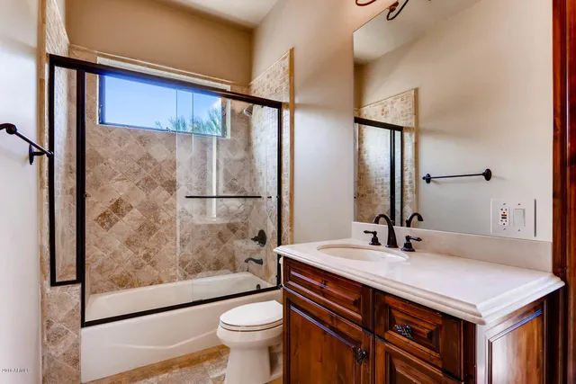 $17,000 | 4854 East Caida Del Sol Drive, Paradise Valley, AZ 85253