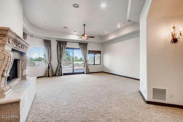 $17,000 | 4854 East Caida Del Sol Drive, Paradise Valley, AZ 85253