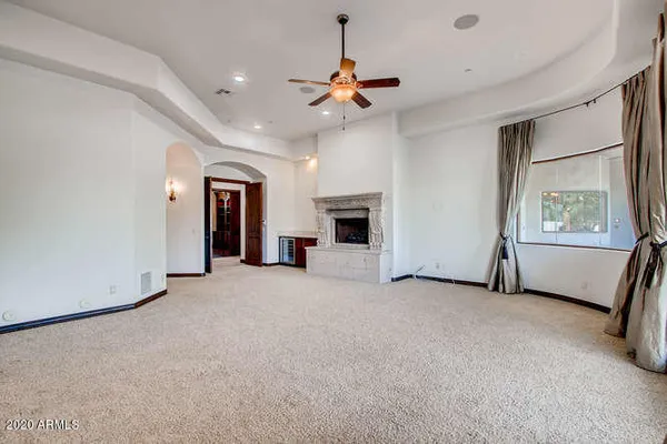 $16,700 | 4854 East Caida Del Sol Drive, Paradise Valley, AZ 85253