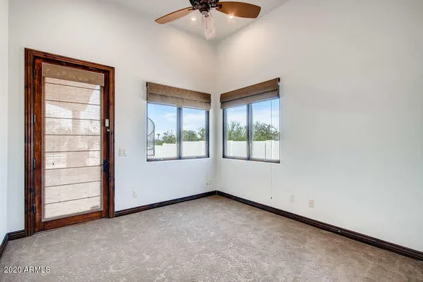 $16,700 | 4854 East Caida Del Sol Drive, Paradise Valley, AZ 85253