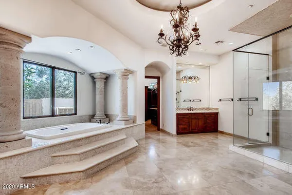 $16,700 | 4854 East Caida Del Sol Drive, Paradise Valley, AZ 85253