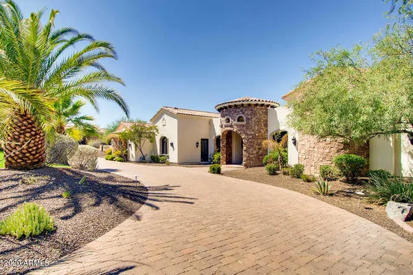 $16,700 | 4854 East Caida Del Sol Drive, Paradise Valley, AZ 85253