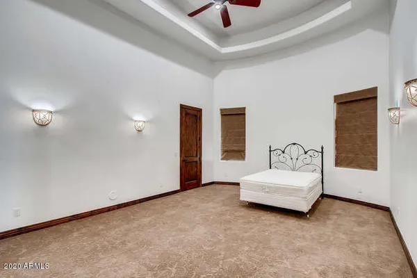 $16,700 | 4854 East Caida Del Sol Drive, Paradise Valley, AZ 85253