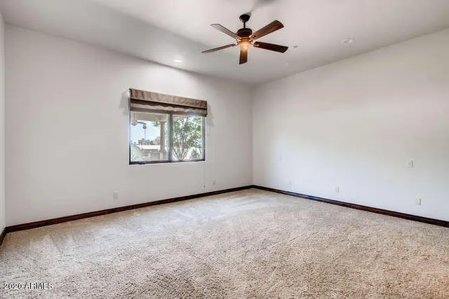 $17,000 | 4854 East Caida Del Sol Drive, Paradise Valley, AZ 85253