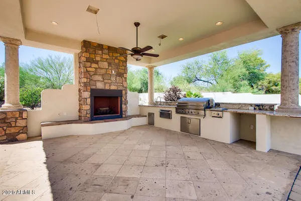 $16,700 | 4854 East Caida Del Sol Drive, Paradise Valley, AZ 85253