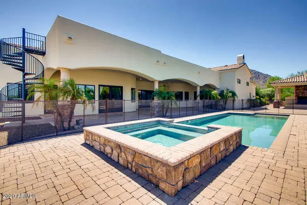 $16,700 | 4854 East Caida Del Sol Drive, Paradise Valley, AZ 85253