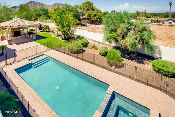 $16,700 | 4854 East Caida Del Sol Drive, Paradise Valley, AZ 85253