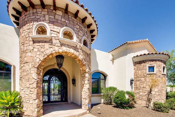 $16,700 | 4854 East Caida Del Sol Drive, Paradise Valley, AZ 85253